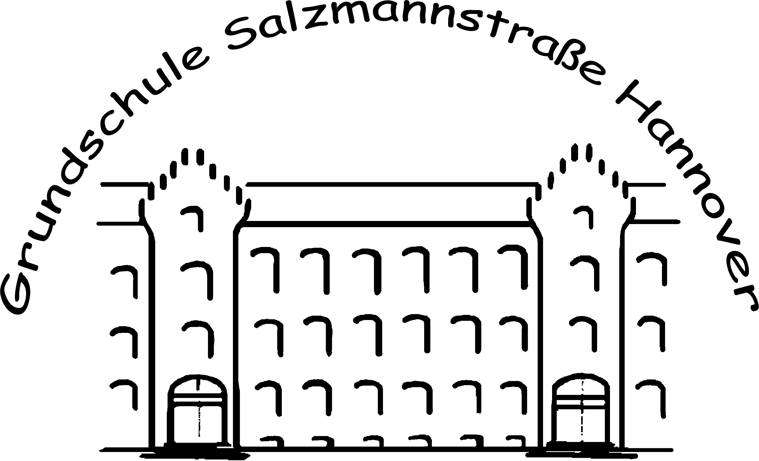 Grundschule Salzmannstrasse